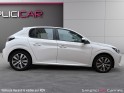 Peugeot 208 puretech 75 ss bvm5 active occasion cannes (06) simplicicar simplicibike france