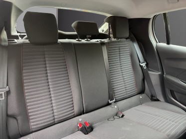 Peugeot 208 puretech 75 ss bvm5 active occasion cannes (06) simplicicar simplicibike france