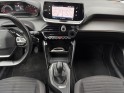 Peugeot 208 puretech 75 ss bvm5 active occasion cannes (06) simplicicar simplicibike france