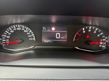 Peugeot 208 puretech 75 ss bvm5 active occasion cannes (06) simplicicar simplicibike france