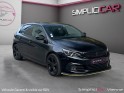 Peugeot 308 130ch ss eat8 gt line toit panoramique garantie 12 mois occasion simplicicar vienne simplicicar simplicibike france