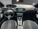 Peugeot 308 130ch ss eat8 gt line toit panoramique garantie 12 mois occasion simplicicar vienne simplicicar simplicibike france