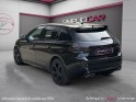 Peugeot 308 130ch ss eat8 gt line toit panoramique garantie 12 mois occasion simplicicar vienne simplicicar simplicibike france