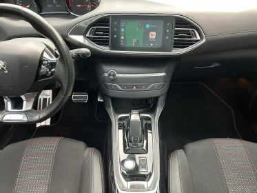 Peugeot 308 130ch ss eat8 gt line toit panoramique garantie 12 mois occasion simplicicar vienne simplicicar simplicibike france