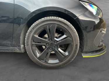 Peugeot 308 130ch ss eat8 gt line toit panoramique garantie 12 mois occasion simplicicar vienne simplicicar simplicibike france