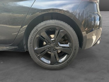 Peugeot 308 130ch ss eat8 gt line toit panoramique garantie 12 mois occasion simplicicar vienne simplicicar simplicibike france