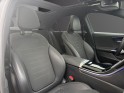 Mercedes classe c 300 de 9g-tronic amg line - toit ouvrant - carplay - sièges Électriques - sono burmeister occasion...
