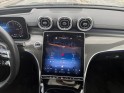 Mercedes classe c 300 de 9g-tronic amg line - toit ouvrant - carplay - sièges Électriques - sono burmeister occasion...