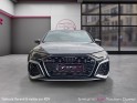 Audi rs3 sportback 2.5 tfsi 400 s tronic 7 quattro full options origine france garantie constructeur audi 2028 occasion...