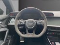 Audi rs3 sportback 2.5 tfsi 400 s tronic 7 quattro full options origine france garantie constructeur audi 2028 occasion...