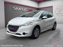 Peugeot 208 1.0 vti 68ch bvm5 active occasion  simplicicar nice - pfvauto simplicicar simplicibike france