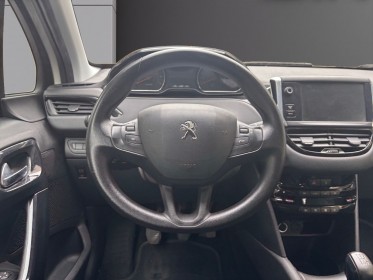 Peugeot 208 1.0 vti 68ch bvm5 active occasion  simplicicar nice - pfvauto simplicicar simplicibike france