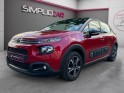 Citroen c3 c3 puretech 82 feel edition - garantie 12 mois occasion champigny-sur-marne (94) simplicicar simplicibike france