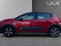 Citroen c3 c3 puretech 82 feel edition - garantie 12 mois occasion champigny-sur-marne (94) simplicicar simplicibike france