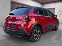 Citroen c3 c3 puretech 82 feel edition - garantie 12 mois occasion champigny-sur-marne (94) simplicicar simplicibike france