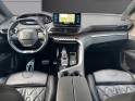 Peugeot 5008 ii bluehdi 130ch eat8 gt - 7 places - attelage - garantie 12 mois occasion simplicicar reims simplicicar...