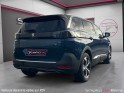 Peugeot 5008 ii bluehdi 130ch eat8 gt - 7 places - attelage - garantie 12 mois occasion simplicicar reims simplicicar...