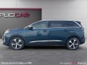 Peugeot 5008 ii bluehdi 130ch eat8 gt - 7 places - attelage - garantie 12 mois occasion simplicicar reims simplicicar...