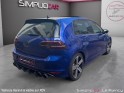 Volkswagen golf 2.0 r tsi 300 bluemotion technology dsg6 4motion  toit panoramique caméra de recul ligne milltek garantie...