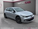 Volkswagen golf 1.5 tsi act opf 130 bvm6 style 1st - iq light - camera de recul - siÈges chauffants / massant - garantie...