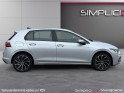 Volkswagen golf 1.5 tsi act opf 130 bvm6 style 1st - iq light - camera de recul - siÈges chauffants / massant - garantie...