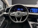 Volkswagen golf 1.5 tsi act opf 130 bvm6 style 1st - iq light - camera de recul - siÈges chauffants / massant - garantie...