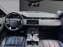 Land rover range rover evoque p200 awd bva9 r-dynamic s occasion paris 17ème (75)(porte maillot) simplicicar simplicibike...