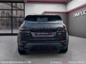 Land rover range rover evoque p200 awd bva9 r-dynamic s occasion paris 17ème (75)(porte maillot) simplicicar simplicibike...