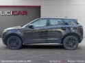 Land rover range rover evoque p200 awd bva9 r-dynamic s occasion paris 17ème (75)(porte maillot) simplicicar simplicibike...