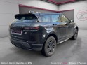 Land rover range rover evoque p200 awd bva9 r-dynamic s occasion paris 17ème (75)(porte maillot) simplicicar simplicibike...