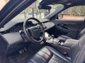 Land rover range rover evoque p200 awd bva9 r-dynamic s occasion paris 17ème (75)(porte maillot) simplicicar simplicibike...