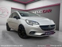 Opel corsa 1.4 90 ch edition bluetooth régulateur de vitesse climatisation garantie 12 moid occasion simplicicar marignane ...