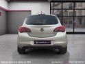 Opel corsa 1.4 90 ch edition bluetooth régulateur de vitesse climatisation garantie 12 moid occasion simplicicar marignane ...