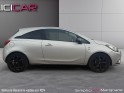 Opel corsa 1.4 90 ch edition bluetooth régulateur de vitesse climatisation garantie 12 moid occasion simplicicar marignane ...