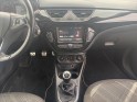 Opel corsa 1.4 90 ch edition bluetooth régulateur de vitesse climatisation garantie 12 moid occasion simplicicar marignane ...
