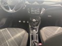 Opel corsa 1.4 90 ch edition bluetooth régulateur de vitesse climatisation garantie 12 moid occasion simplicicar marignane ...