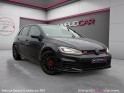 Volkswagen golf 2.0 tsi 245 dsg7 gti performance, garantie jusqu'à 48 mois occasion scl 56 - simplicicar vannes simplicicar...