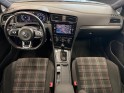Volkswagen golf 2.0 tsi 245 dsg7 gti performance, garantie jusqu'à 48 mois occasion scl 56 - simplicicar vannes simplicicar...