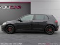 Volkswagen golf 2.0 tsi 245 dsg7 gti performance, garantie jusqu'à 48 mois occasion scl 56 - simplicicar vannes simplicicar...