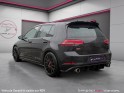 Volkswagen golf 2.0 tsi 245 dsg7 gti performance, garantie jusqu'à 48 mois occasion scl 56 - simplicicar vannes simplicicar...