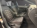Volkswagen golf 2.0 tsi 245 dsg7 gti performance, garantie jusqu'à 48 mois occasion scl 56 - simplicicar vannes simplicicar...