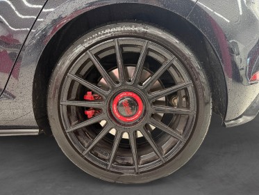 Volkswagen golf 2.0 tsi 245 dsg7 gti performance, garantie jusqu'à 48 mois occasion scl 56 - simplicicar vannes simplicicar...