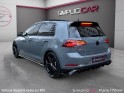 Volkswagen golf 2.0 tsi 290 dsg7 gti tcr / akrapovic / toit ouvrant / car play / siÈges chauffant / dynaudio occasion paris...