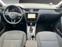Skoda octavia 2.0 tdi 150 ch scr fap dsg7 edition - suivi skoda/carplay/virtual/caméra/radar av ar - garantie 12 mois...