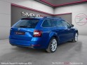 Skoda octavia 2.0 tdi 150 ch scr fap dsg7 edition - suivi skoda/carplay/virtual/caméra/radar av ar - garantie 12 mois...
