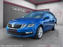 Skoda octavia 2.0 tdi 150 ch scr fap dsg7 edition - suivi skoda/carplay/virtual/caméra/radar av ar - garantie 12 mois...