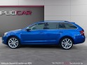 Skoda octavia 2.0 tdi 150 ch scr fap dsg7 edition - suivi skoda/carplay/virtual/caméra/radar av ar - garantie 12 mois...