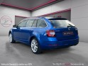 Skoda octavia 2.0 tdi 150 ch scr fap dsg7 edition - suivi skoda/carplay/virtual/caméra/radar av ar - garantie 12 mois...