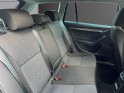 Skoda octavia 2.0 tdi 150 ch scr fap dsg7 edition - suivi skoda/carplay/virtual/caméra/radar av ar - garantie 12 mois...