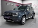 Dacia duster tce 125 4x2 prestige occasion simplicicar magny-en-vexin simplicicar simplicibike france